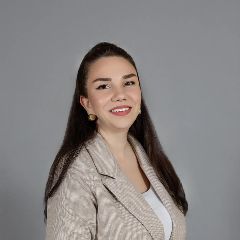Короваева Анастасия