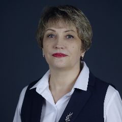 Баланда Ольга Николаевна