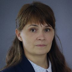 Панфилова Елена