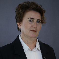 Фурсова Ирина