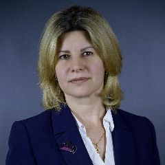 Демьянова Юлия