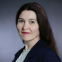 Багуцкая Лидия Вячеславовна