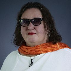 Прохорова Надежда