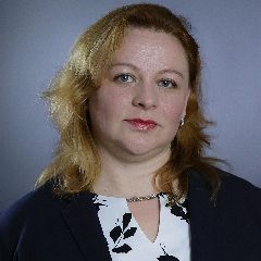 Бухарова Татьяна