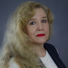 Лукьянова Виктория