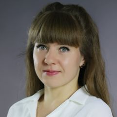 Конакова Катерина