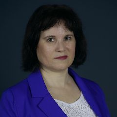 Антохина Елена Николаевна