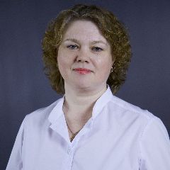 Никитина Ирина
