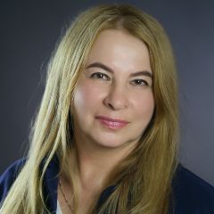 Быстрова Тамара