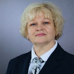 Сивачёва Марина