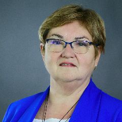Миронова Людмила