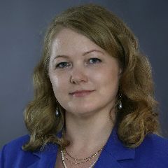 Туртыгина Елена