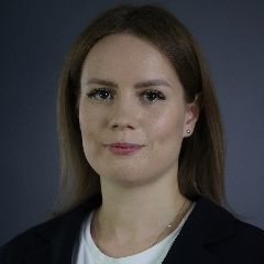 Красикова Дарья