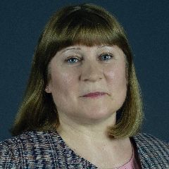 Сингина Светлана